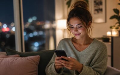 What To Text After A First Date UK Guide