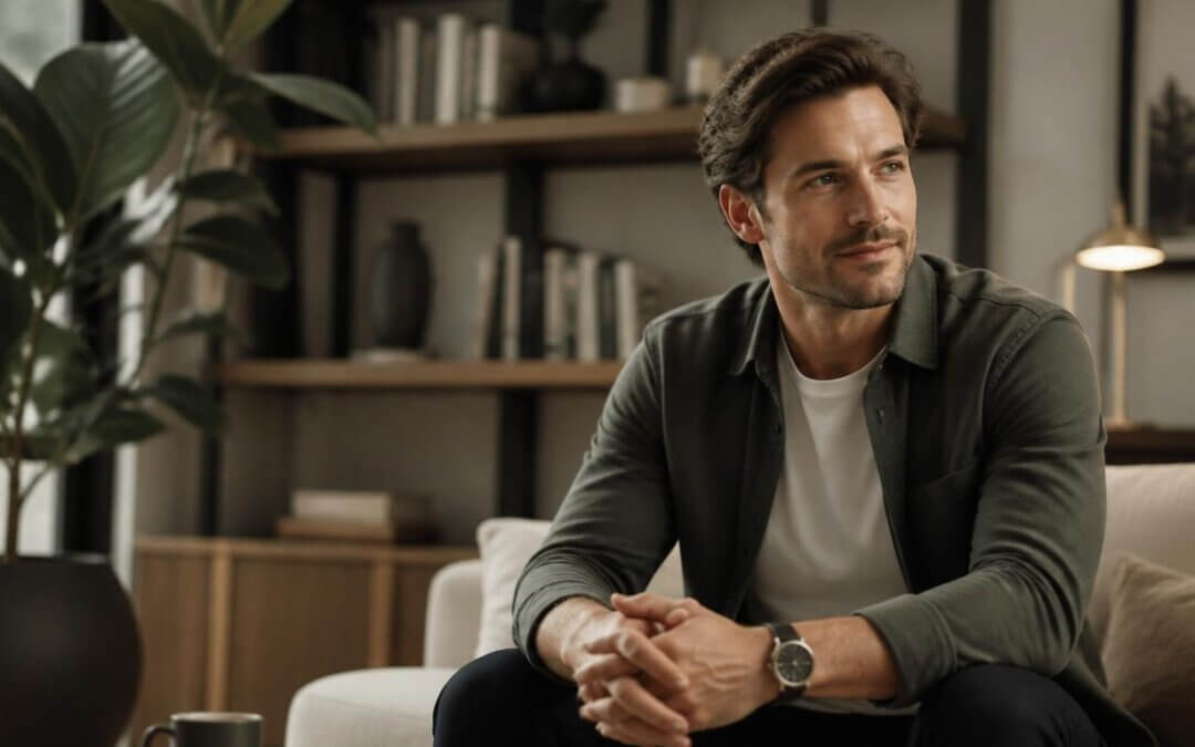 why good partners feel boring