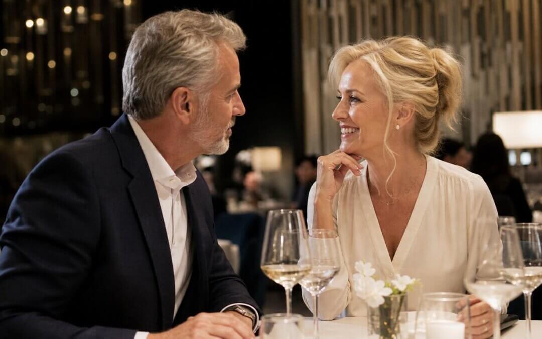 Bespoke Matchmaking Service