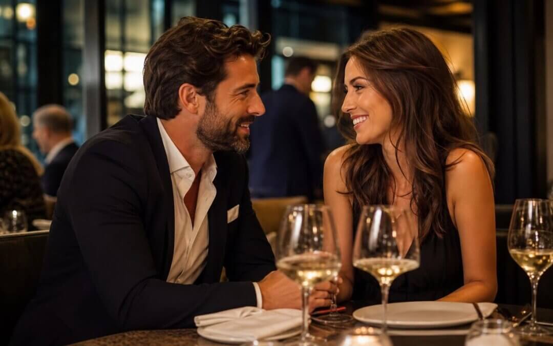 The Dating Agency Exeter Guide