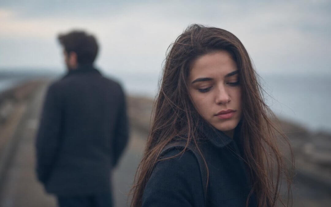 stop self-sabotaging dating