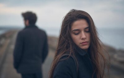Stop Self-Sabotaging Dating Advice